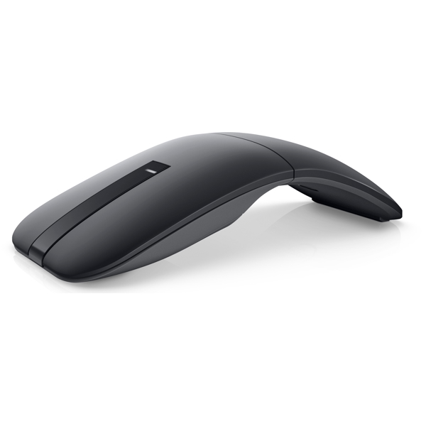 მაუსი Dell 570-ABQN MS700, Wireless, Bluetooth, Mouse, Black