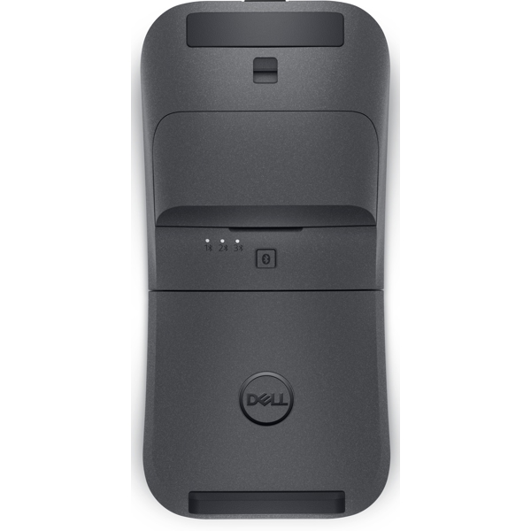 მაუსი Dell 570-ABQN MS700, Wireless, Bluetooth, Mouse, Black