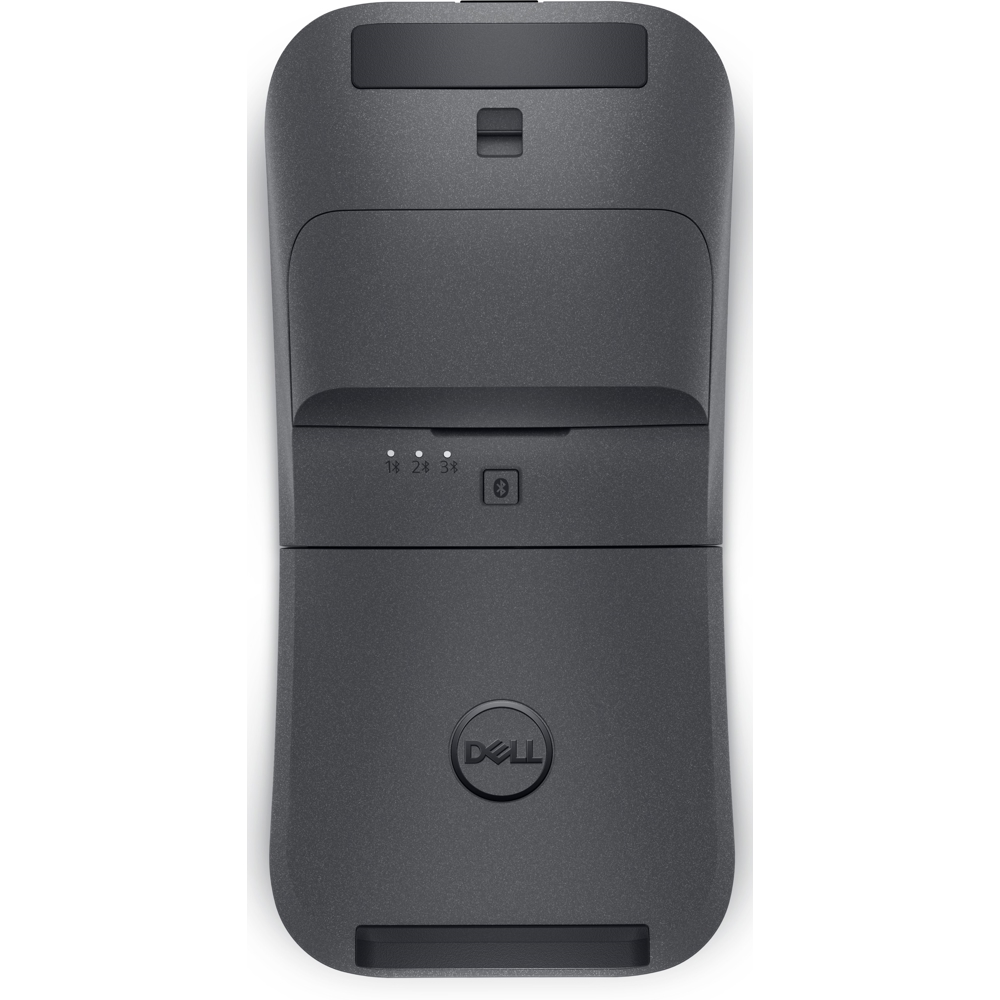 Mouse Dell 570-ABQN MS700, Wireless, Bluetooth, Black