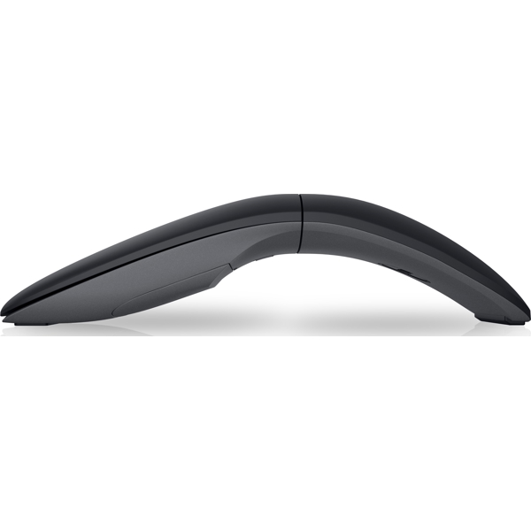მაუსი Dell 570-ABQN MS700, Wireless, Bluetooth, Mouse, Black