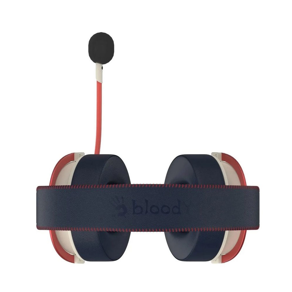 ყურსასმენი A4Tech Bloody M595 Hybridcore, Gaming Headset, Wired, USB, Proxy Boom