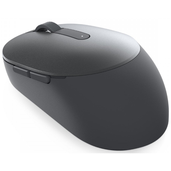 მაუსი Dell 570-ABHL MS5120W, Wireless, USB, Bluetooth, Mouse, Grey