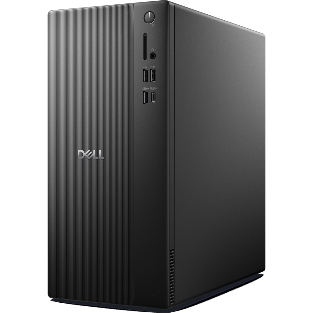 PC Dell ECT1250 Tower, i7-14700, 16GB, 1TB SSD, RTX4060 8GB, Black