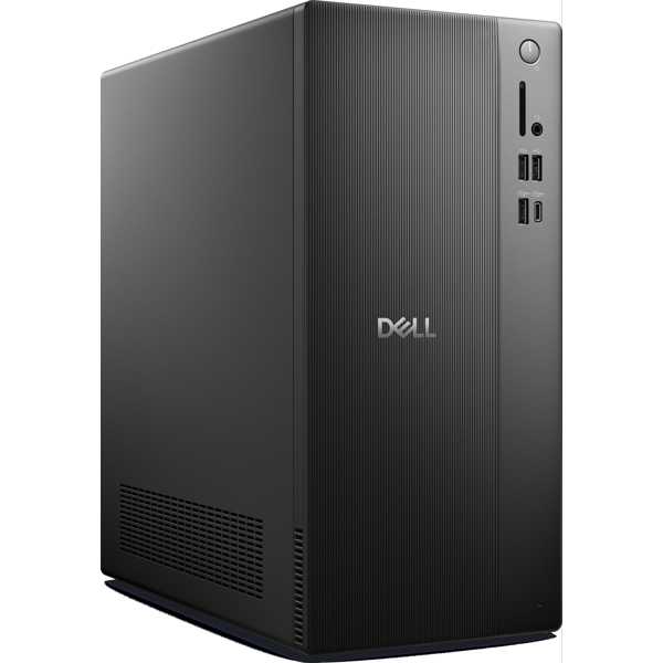 PC Dell ECT1250 Tower, i7-14700, 16GB, 1TB SSD, RTX4060 8GB, Black