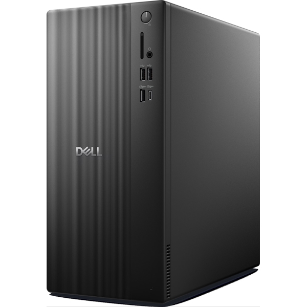 PC Dell ECT1250 Tower, i5-14400, 16GB, 1TB SSD, RTX4060 8GB, Black