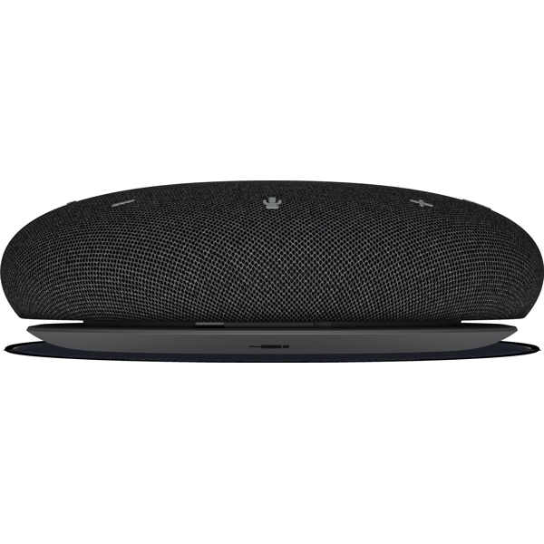 საკონფერენციო დინამიკი Dell 520-BBMZ Pro Plus SL525, USB-C, Bluetooth, Conference Speaker, Black