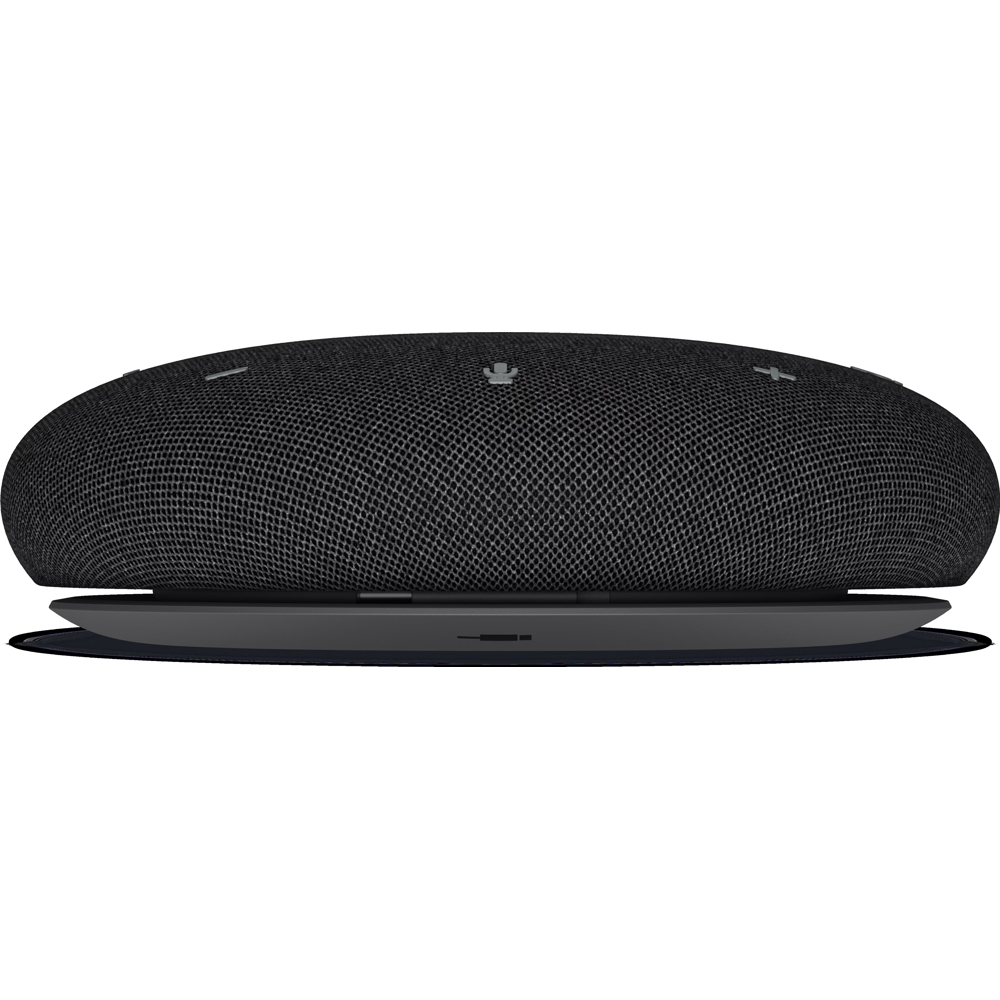 საკონფერენციო დინამიკი Dell 520-BBMZ Pro Plus SL525, Type-C, Bluetooth, Conference Speaker, Black