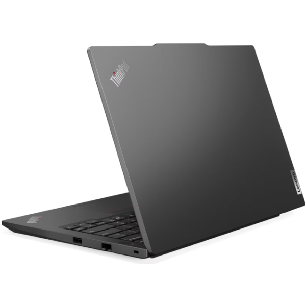 Notebook Lenovo 21M8S8XM00 ThinkPad E14 G6, 14", Ultra 7-155H, 32GB, 512GB SSD, Integrated, Black