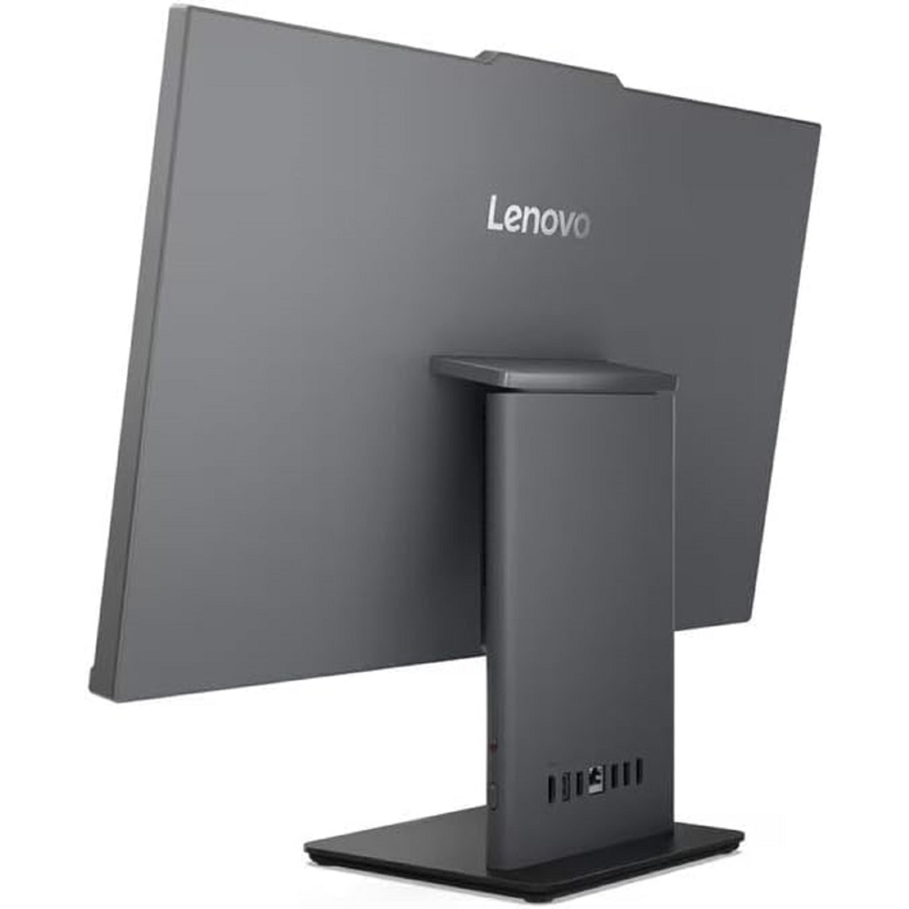 All In One კომპიუტერი Lenovo 12SCA0LT00 Neo 50a-24 G5, 23.8", i7-13620H, 16GB, 512GB SSD, Integrated, W11P, Grey