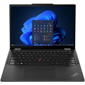 Notebook Lenovo 21MMS1TR07 ThinkPad T14 G5, 14", Ultra 5-125U, 16GB, 512GB SSD, Integrated, W11P, Black