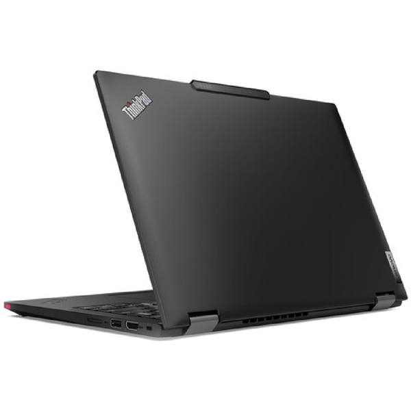 Notebook Lenovo 21MMS1TR07 ThinkPad T14 G5, 14", Ultra 5-125U, 16GB, 512GB SSD, Integrated, W11P, Black