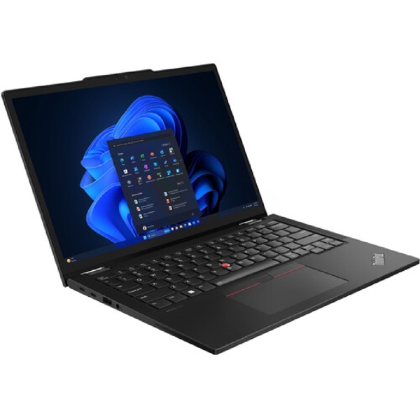 Notebook Lenovo 21MMS1TR07 ThinkPad T14 G5, 14", Ultra 5-125U, 16GB, 512GB SSD, Integrated, W11P, Black