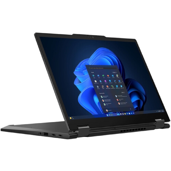 Notebook Lenovo 21MMS1TR07 ThinkPad T14 G5, 14", Ultra 5-125U, 16GB, 512GB SSD, Integrated, W11P, Black