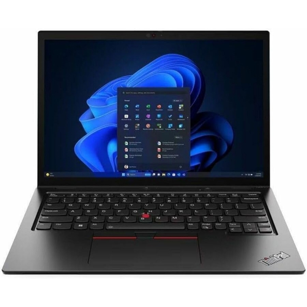 Notebook Lenovo 21LNS4EU00 L13 2-in-1 G5, 13.3", Ultra 7-155U, 16GB, 512GB SSD, Integrated, W11P, Black
