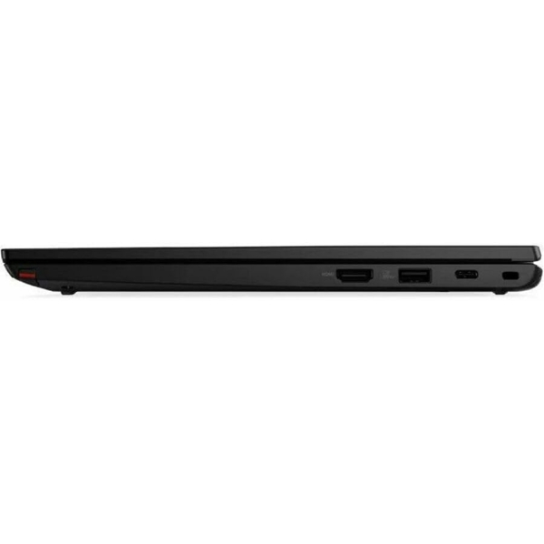 Notebook Lenovo 21LNS4EU00 L13 2-in-1 G5, 13.3", Ultra 7-155U, 16GB, 512GB SSD, Integrated, W11P, Black
