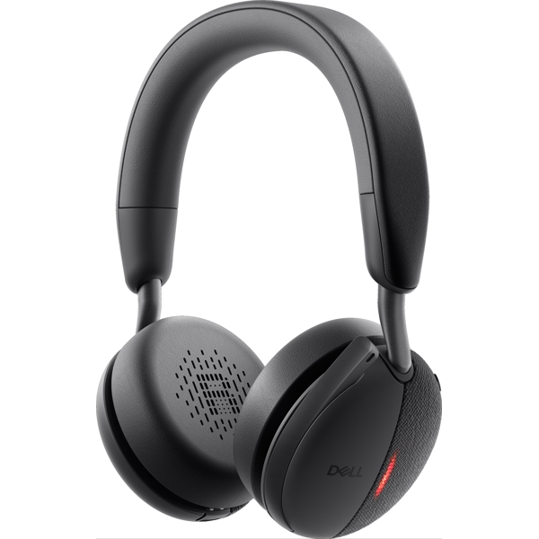 ყურსასმენი Dell 520-BBGM Pro WL5024, Headset, Wireless, USB-C, Bluetooth, Black
