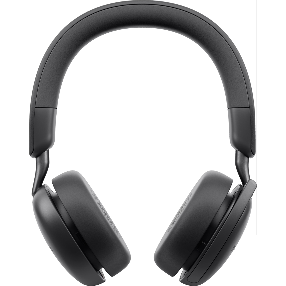 Headset Dell 520-BBGM Pro WL5024, Wireless, USB-C, Bluetooth, Black