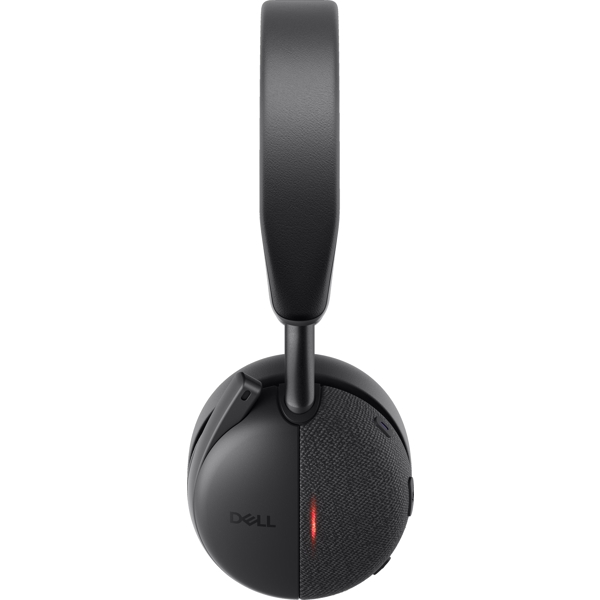ყურსასმენი Dell 520-BBGM Pro WL5024, Headset, Wireless, USB-C, Bluetooth, Black