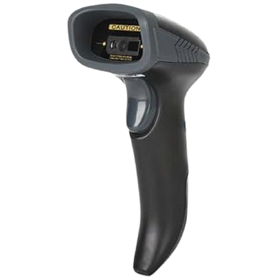 ბარკოდის სკანერი Posfix PF-3030, USB, Barcode Scanner, Black