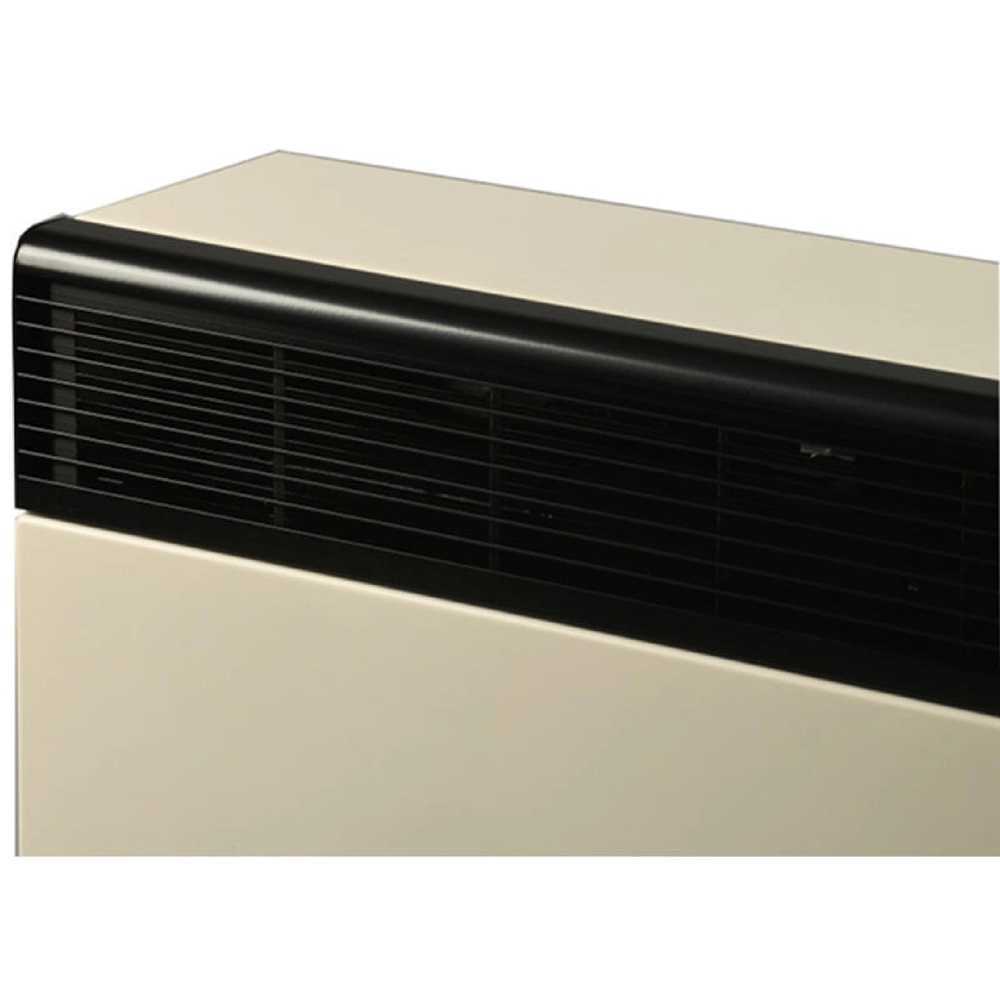 გაზის გამათბობელი Karma BETA 5, 55-70m², Gas Heater, Beige