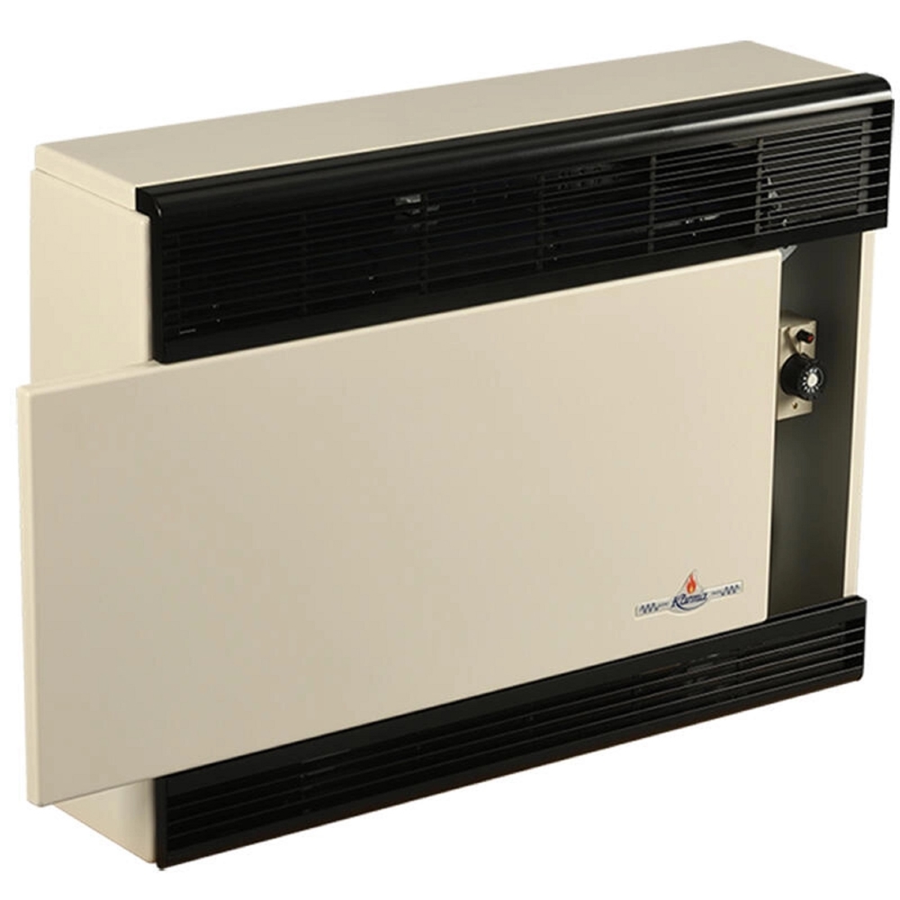 Gas Heater Karma BETA 4, 40-50m², Beige