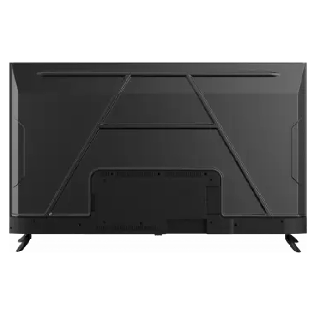 TV UDTV 65GU6210, 65", 4K UHD, Smart TV, HDMI, USB, LAN, WIFI, BT, Black