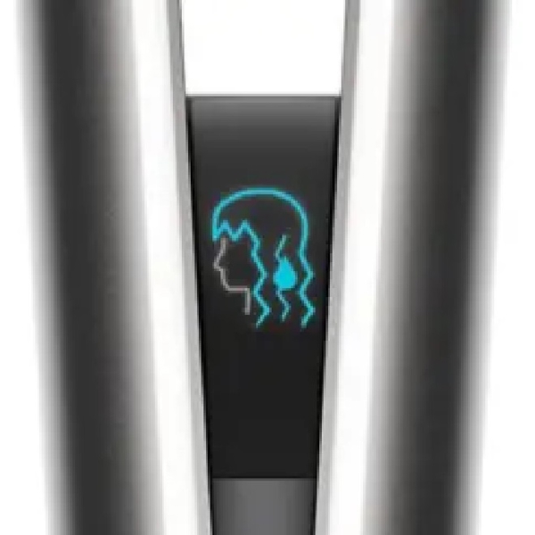 თმის უთო Dyson 408202-01 HT01, 1600W, Hair Straightener, Nickel/Copper