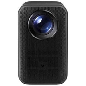 პროექტორი Xiaomi BHR9588EU L1 ProEU, LCD Projector, FHD 1920x1080, 400Lm, Black