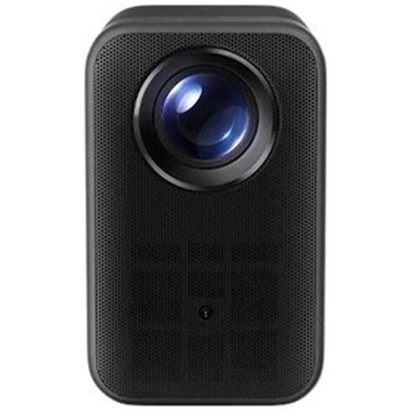 პროექტორი Xiaomi BHR9588EU L1 ProEU, LCD Projector, FHD 1920x1080, 400Lm, Black