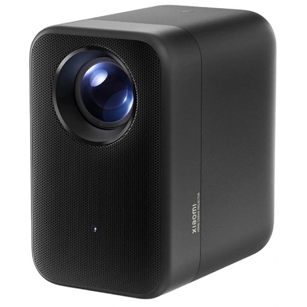პროექტორი Xiaomi BHR9588EU L1 ProEU, LCD Projector, FHD 1920x1080, 400Lm, Black