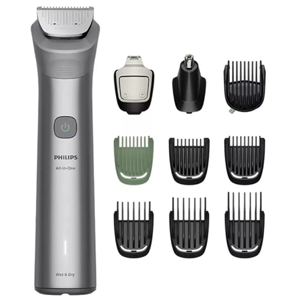 Electric Shaver Philips MG5921/15, Silver
