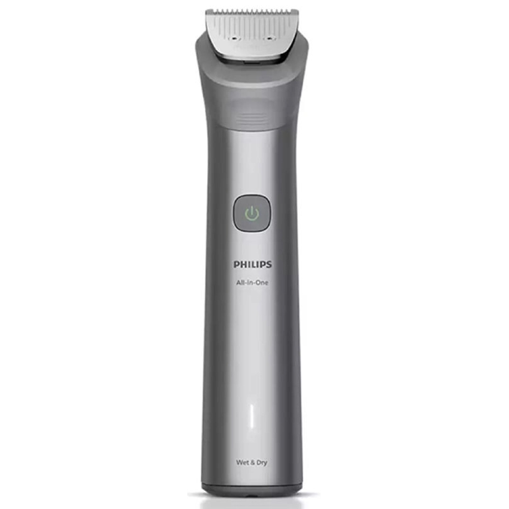 წვერსაპარსი Philips MG5921/15, Electric Shaver, Silver