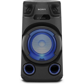 Speaker Sony MHC-V13, 32W, Bluetooth, USB, Black