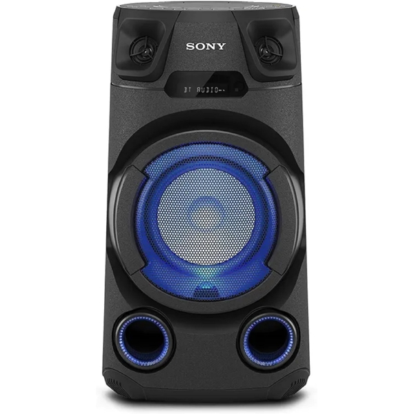 Speaker Sony MHC-V13, 32W, Bluetooth, USB, Black