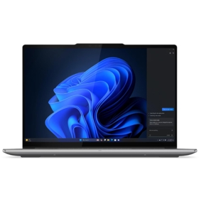 Notebook Lenovo 83KF002KRK Yoga Pro 7, 14.5", Ultra 7-255H, 32GB, 1TB SSD, Integrated, W11H, Grey