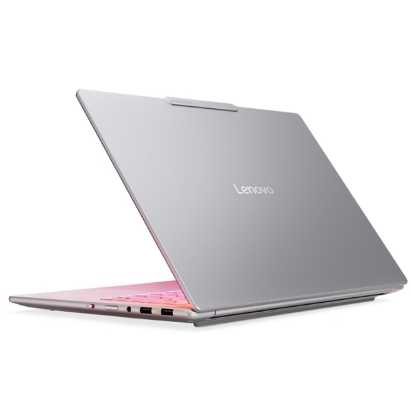 Notebook Lenovo 83KF002KRK Yoga Pro 7, 14.5", Ultra 7-255H, 32GB, 1TB SSD, Integrated, W11H, Grey