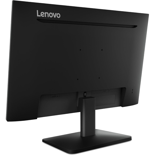 Monitor Lenovo 68C8GAC3EU L27QE, 27", QHD, IPS, HDMI, DP, Black