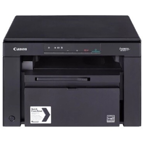 პრინტერი Canon 5252B034AA i-SENSYS MF3010, MFP, A4, USB, Printer, Black