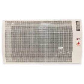 გაზის გამათბობელი Akog 100 CP (SIT), 80-100m², Gas Heater, White
