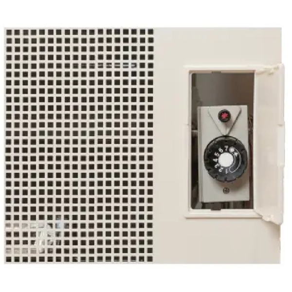 გაზის გამათბობელი Akog 100 CP (SIT), 80-100m², Gas Heater, White