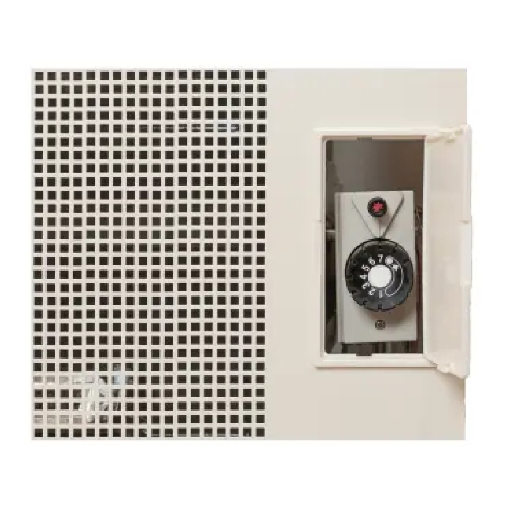 გაზის გამათბობელი Akog 100 CP (SIT), 80-100m², Gas Heater, White