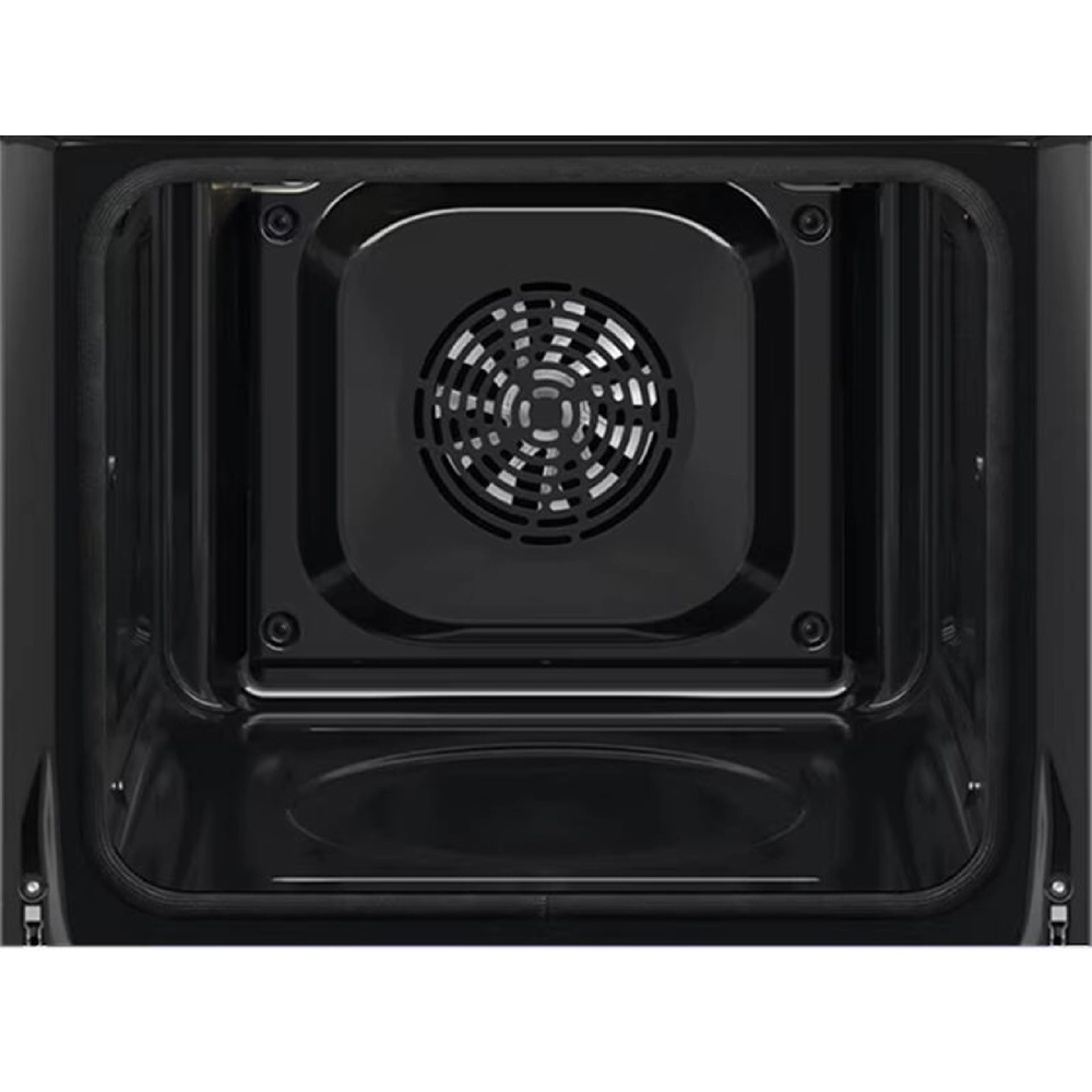 Built-In Electric Oven Electrolux LOF4P06BK, 2320W, 65L, Black