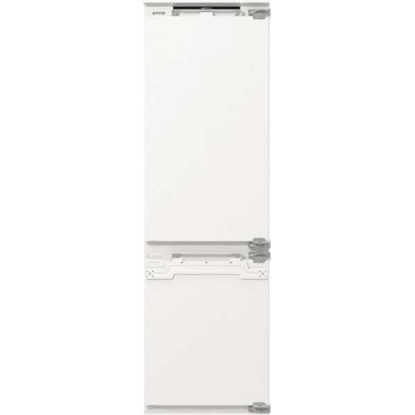 Built-in Refrigerator Gorenje NRKI517142, 243L, A+, 35Db, No Frost, White