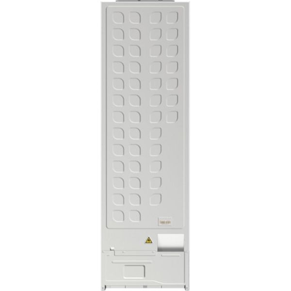 Built-in Refrigerator Gorenje NRKI517142, 243L, A+, 35Db, No Frost, White