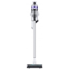 მტვერსასრუტი Samsung VS15T7031R4/EV/EO, 410W, Vacuum Cleaner, White