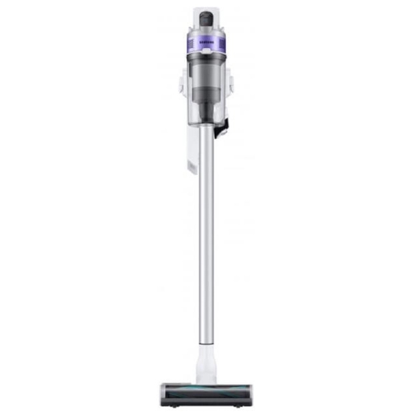 მტვერსასრუტი Samsung VS15T7031R4/EV/EO, 410W, Vacuum Cleaner, White