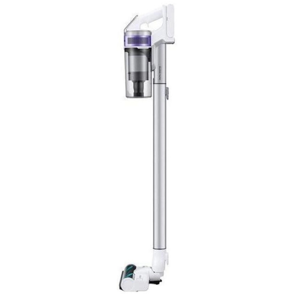მტვერსასრუტი Samsung VS15T7031R4/EV/EO, 410W, Vacuum Cleaner, White