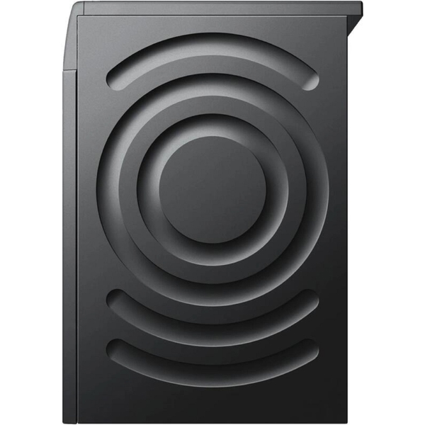 Washing Machine Bosch WGK244ZXME, 9Kg, A+++, 1400Rpm, 72Db, Grey