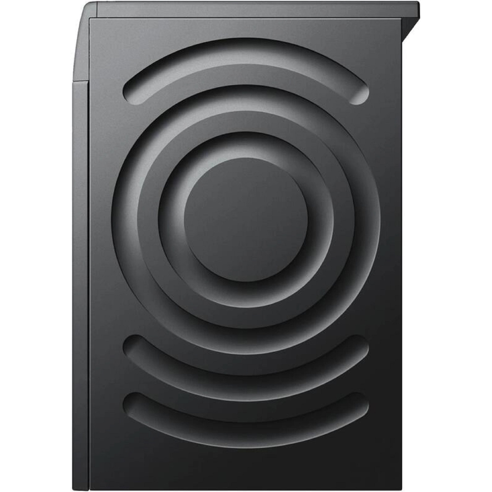 სარეცხი მანქანა Bosch WGK244ZXME, 9Kg, A+++, 1400Rpm, 72Db, Washing Machine, Grey