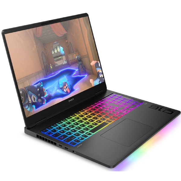 Notebook HP BK9Z2EA Omen, 16", Ultra 9-275HX, 64GB, 2TB SSD, RTX5090 24GB, Black